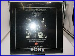 The Beatles Let It Be LP Record SEALED Apple AR 34001 MINT c VG+