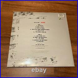 The Beatles Let It Be. Naked LP 2003 EU 7