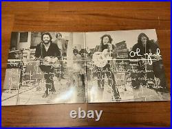 The Beatles Let It Be. Naked LP 2003 EU 7