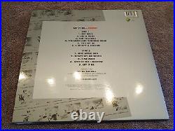 The Beatles Let It Be Naked LP +7 Single Booklet CIB NEVER PLAYED UK Import NM