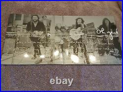 The Beatles Let It Be Naked LP +7 Single Booklet CIB NEVER PLAYED UK Import NM