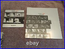 The Beatles Let It Be Naked LP +7 Single Booklet CIB NEVER PLAYED UK Import NM