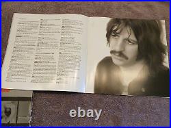 The Beatles Let It Be Naked LP +7 Single Booklet CIB NEVER PLAYED UK Import NM