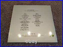 The Beatles Let It Be Naked LP +7 Single Booklet CIB NEVER PLAYED UK Import NM