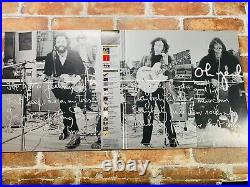 The Beatles Let It Be Naked LP +7Single + Booklet Obi JAPAN CIB Excellent Fast