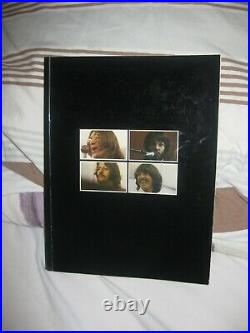 The Beatles, Let It Be, UK original 1970 Box Set+Booklet. LP