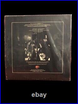 The Beatles Let It Be Vinyl LP Apple Record Gatefold Album 1st Edition 1970 USA