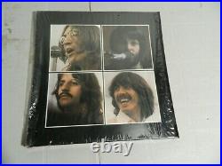The Beatles Let It Be vinyl LP (box with booklet) First press (May 1970)