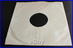 The Beatles Let it Be 1978 UK Export White Vinyl PCS 7096 Stereo Rock LP. EX+