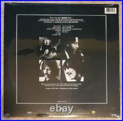 The Beatles Limited Edition 7 Lp Vinyl Lot Factory Sealed New C1 Us 1995