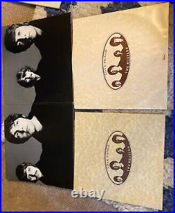 The Beatles Love Songs 2 LPs & Booklet Capitol Recds SKBL-11711