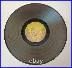 The Beatles Love Songs 2XLP 1977 Label Error 2 Side 4 Undocumented VG+/VG