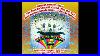 The Beatles Magical Mystery Tour Full Album 1967 With Lyrics Best Of The Beatles Playlist