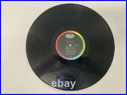 The Beatles Meet The Beatles Mono 3 Bmi Vinyl 8.0, Sleeve 7.0 In Original Sw