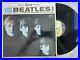 The Beatles Meet The Beatles? Original 1964 Apple Records LP In Shrink! EX/EX