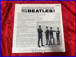 The Beatles Meet The Beatles! T2047
