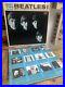 The Beatles Meet The Beatles! Vinyl LP Capitol T-2047 Mono Scranton No Credits