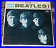 The Beatles- Meet the Beatles LP 1964 Green Title ST-2047 VG