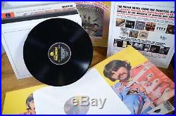 The Beatles Mono Box Set Vinyl LPs NEW! Still in Shipping Package
