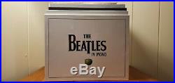 The Beatles Mono Box Set Vinyl LPs NEW! UNPLAYED MINT