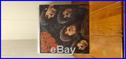 The Beatles Mono Box Set Vinyl LPs NEW! UNPLAYED MINT