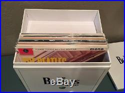The Beatles Mono Box Vinyl Set