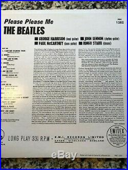 The Beatles Mono Collection 921/1000 11 Vinyl Set Uk 1982 Bm1 Ex-Mint Shape Rare