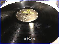 The Beatles Mono Collection Vinyl BMC10 1982 Red Box Set 10 LPs NM PERFECT