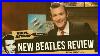 The Beatles Now And Then New Single Review Vinyl Rewind