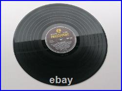 The Beatles Orig 1963 Uk Lp With The Beatles Stereo Jobete Press