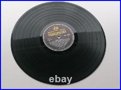 The Beatles Orig 1963 Uk Lp With The Beatles Stereo Jobete Press