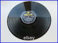 The Beatles Orig 1963 Uk Lp With The Beatles Stereo Pressing Jobete