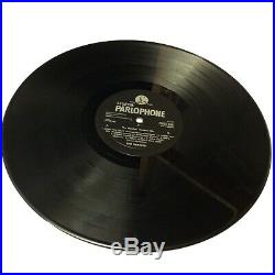 The Beatles PMCS306 Very Rare'The Beatles' Hottest Hits' Vinyl LP VG/VG Nice