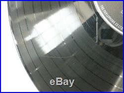 The Beatles Please Please Me 1963 Uk -1n Mono Vinyl Lp With Rare Zkt Taxcode