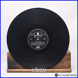 The Beatles Please Please Me Eighth (8th) Press LP Vinyl Record EX/EX