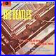 The Beatles Please Please Me UK Mono Parlophone LP Decca Pressing