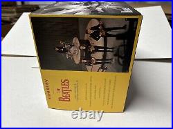 The Beatles Record Store Day 2024-4(3 singles)+RSD3 Crosley Mini Turntable NEW