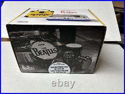 The Beatles Record Store Day 2024-4(3 singles)+RSD3 Crosley Mini Turntable NEW