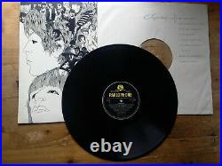 The Beatles Revolver -1/-1 1st Press Stereo Very Good Vinyl Record PCS 7009