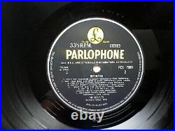 The Beatles Revolver -1/-1 1st Press Stereo Very Good Vinyl Record PCS 7009