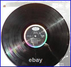 The Beatles-Revolver-1st Record Club Ed. Rainbow Label-ST-8-2576-VG+