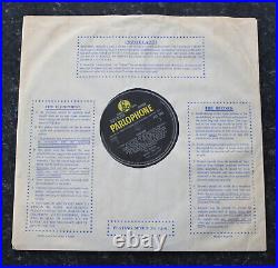 The Beatles Revolver 1st Uk Press Vinyl Lp Stereo Pcs 7009 Ex+