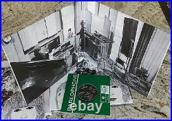 The Beatles Revolver Box Set Album 4 LP & 1 EP Vinyl Record Set Book Mono 2022