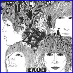 The Beatles Revolver Box Set NEW Sealed Vinyl LP Album