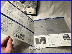 The Beatles Revolver LP Vinyl EMI Parlophone Records MFSL 1-107 EX/EX mofi