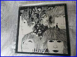 The Beatles Revolver Lp Mfsl Nm Vinyl Never Played