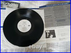 The Beatles Revolver Lp Mfsl Nm Vinyl Never Played