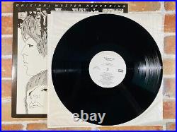 The Beatles? Revolver MFSL Remastered Mobile Fidelity Vinyl 1986 NM FedEx