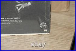 The Beatles Revolver MINT/SEALED Early Press LP VINYL ST-2576 Stereo