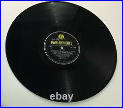 The Beatles Revolver Mint Vinyl & Cover UK 1966 1st Press'XEX 606-1' side 2